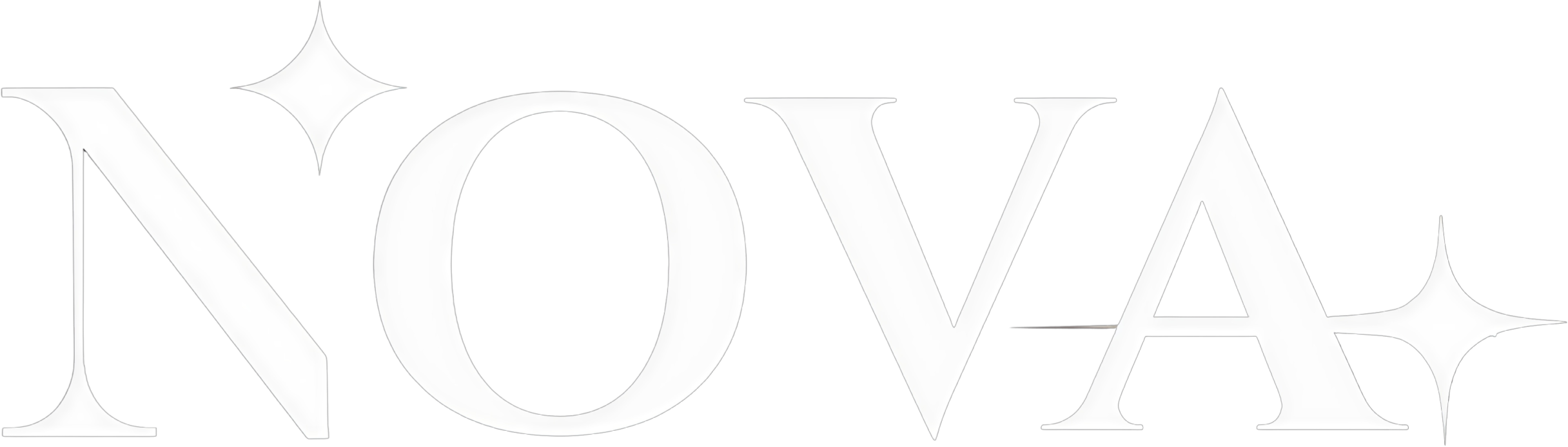 Logo Nova Stream