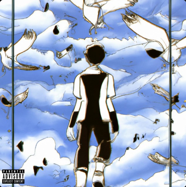 Couverture de l'album Le Rêveur