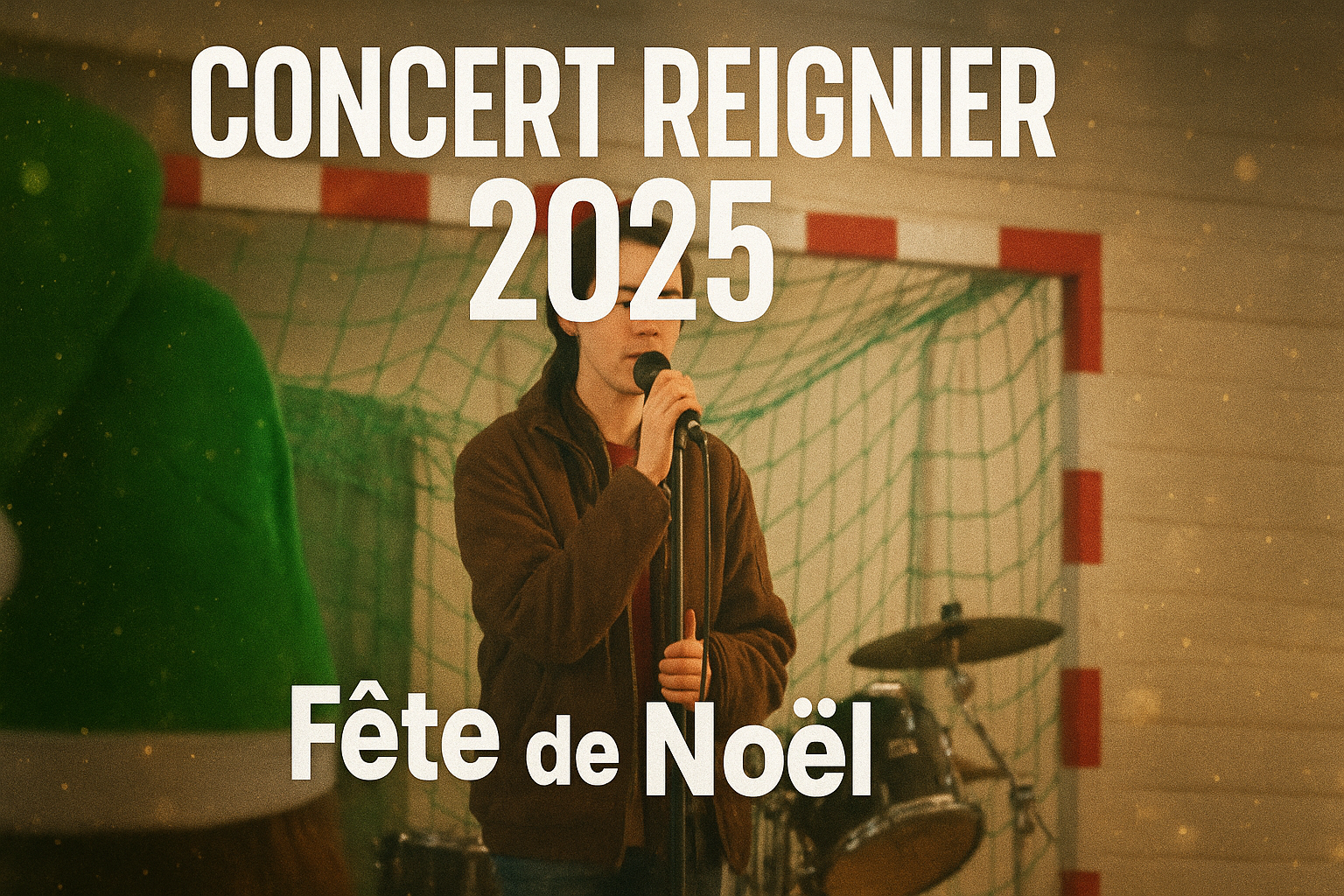 Miniature Zoxiz Reignier 2025